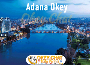 Adana Okey