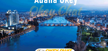 Adana Okey