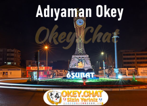 Adıyaman Okey