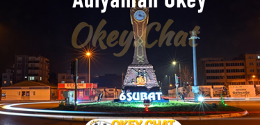 Adıyaman Okey