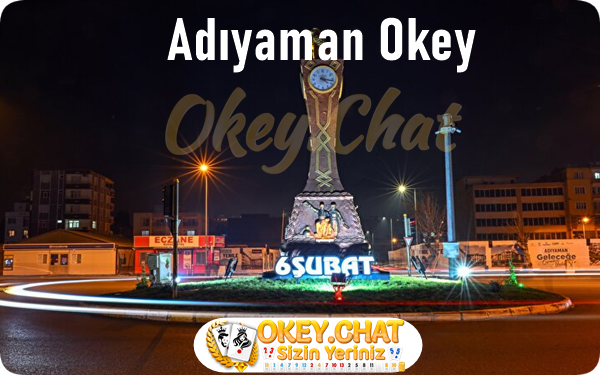 Adıyaman Okey
