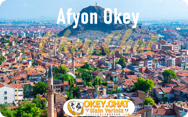 Afyon Okey