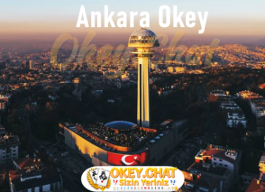 Ankara Okey