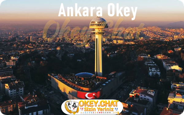 Ankara Okey