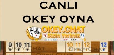 Normal Okey Nasıl Oynanır ?