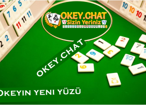 Online Okey Oyna