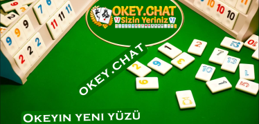 Online Okey Oyna