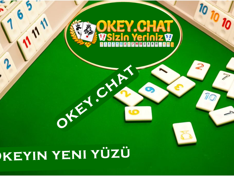 Online Okey Oyna