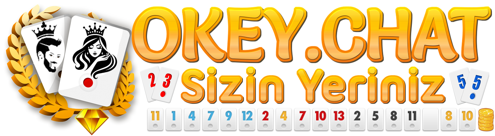 okey oyna