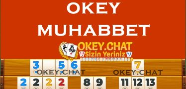 Okey Muhabbet