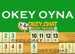 Okey Oyna