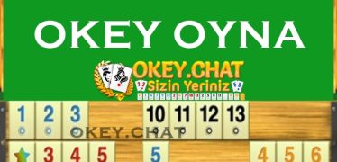 Okey Oyna