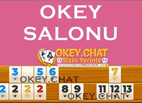 Okey Salonu