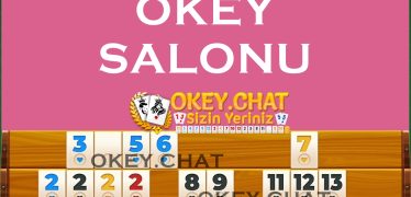 Okey Salonu