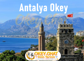 Antalya Okey