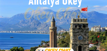 Antalya Okey