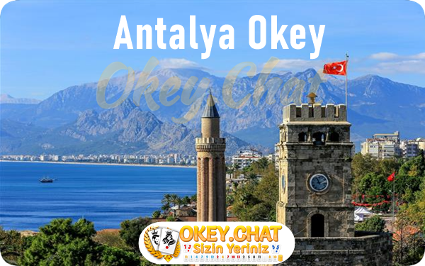 Antalya Okey