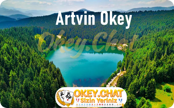 Artvin Okey Oyna