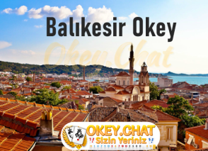 Balıkesir Okey