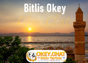 Bitlis Okey Oyna