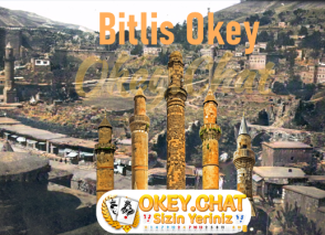 Bitlis Okey