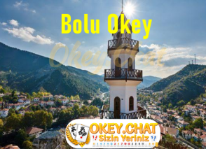 Bolu Okey Oyna