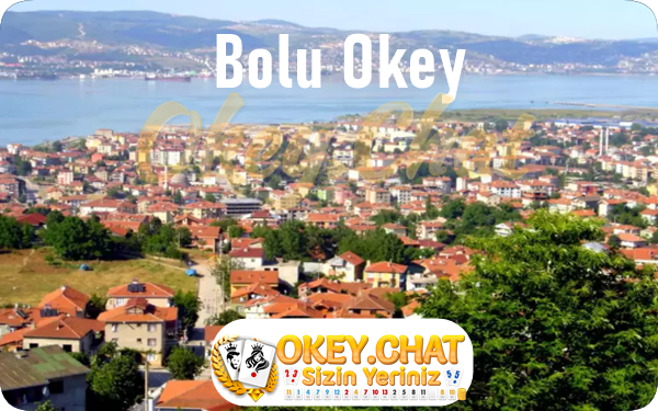 Bolu Okey