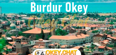 Burdur Okey Oyna