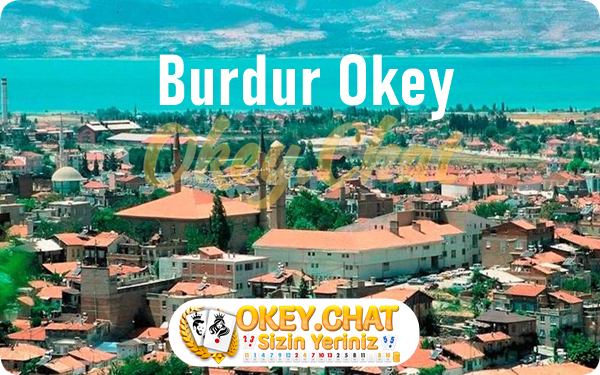 Burdur Okey