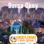 Bursa Okey Oyna