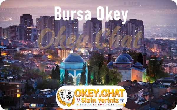 Bursa Okey