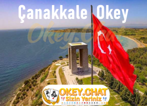 Çanakkale Okey