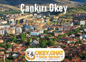 Çankırı Okey