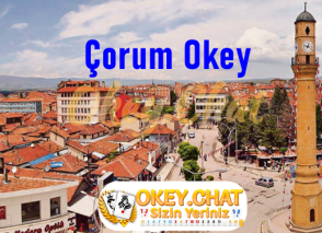 Çorum Okey