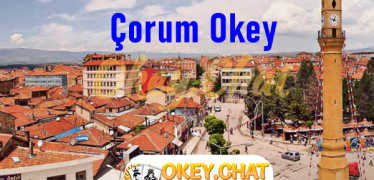 Çorum Okey