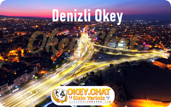 Denizli Okey