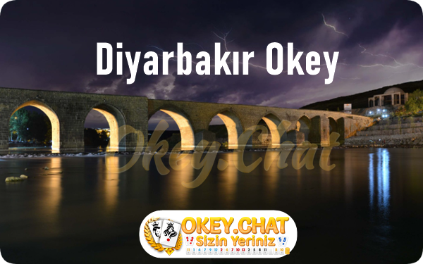 Diyarbakır Okey