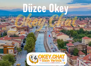 Düzce Okey Oyna