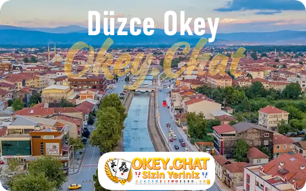 Düzce Okey Oyna