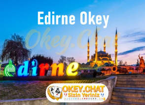 Edirne Okey Oyna