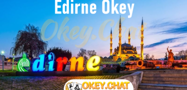 Edirne Okey Oyna
