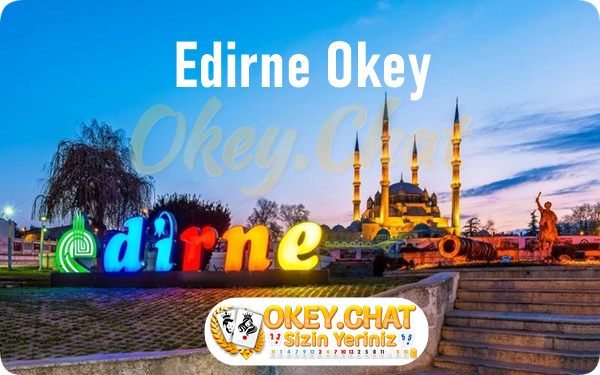Edirne Okey