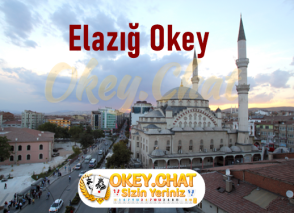 Elazığ Okey Oyna