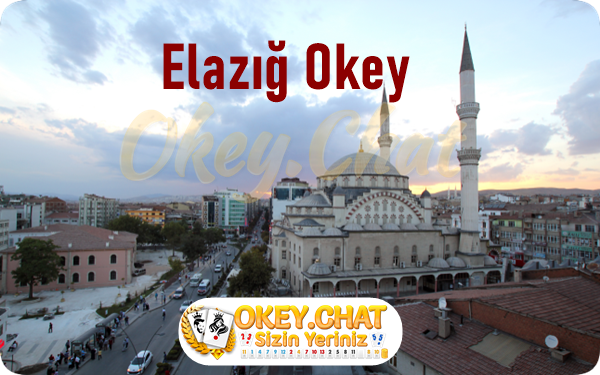Elazığ Okey