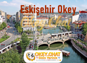 Eskişehir Okey Oyna