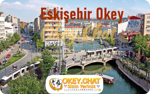 Eskişehir Okey Oyna