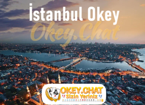 İstanbul Okey Oyna