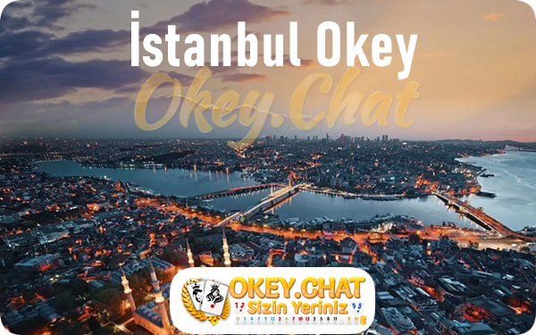 İstanbul Okey Oyna
