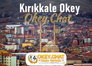 Kırıkkale Okey Oyna