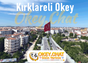 Kırklareli Okey Oyna